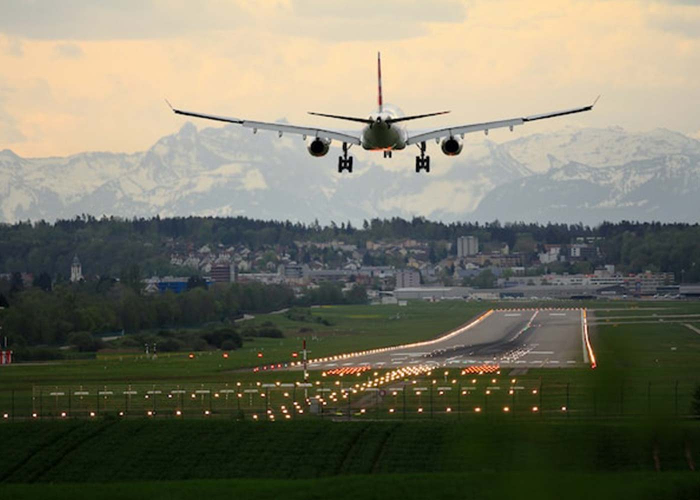 5 Reasons Aircrafts Can Have Such Smooth Takeoffs and Touchdowns