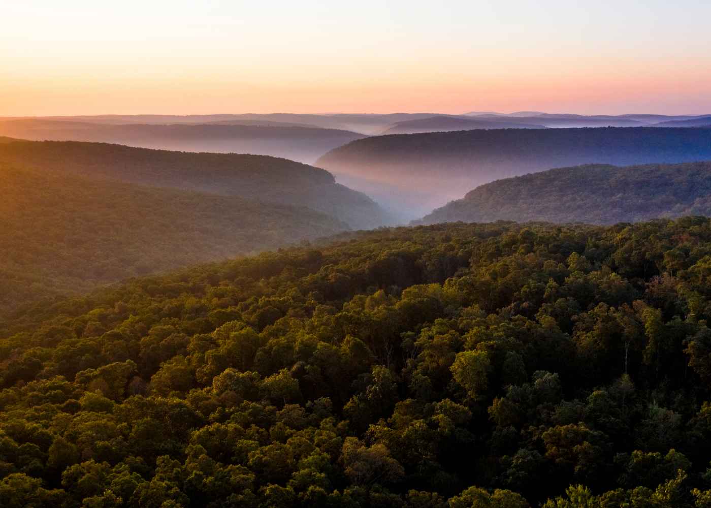 5 Reasons to Buy a Home in the Ozark Mountains 