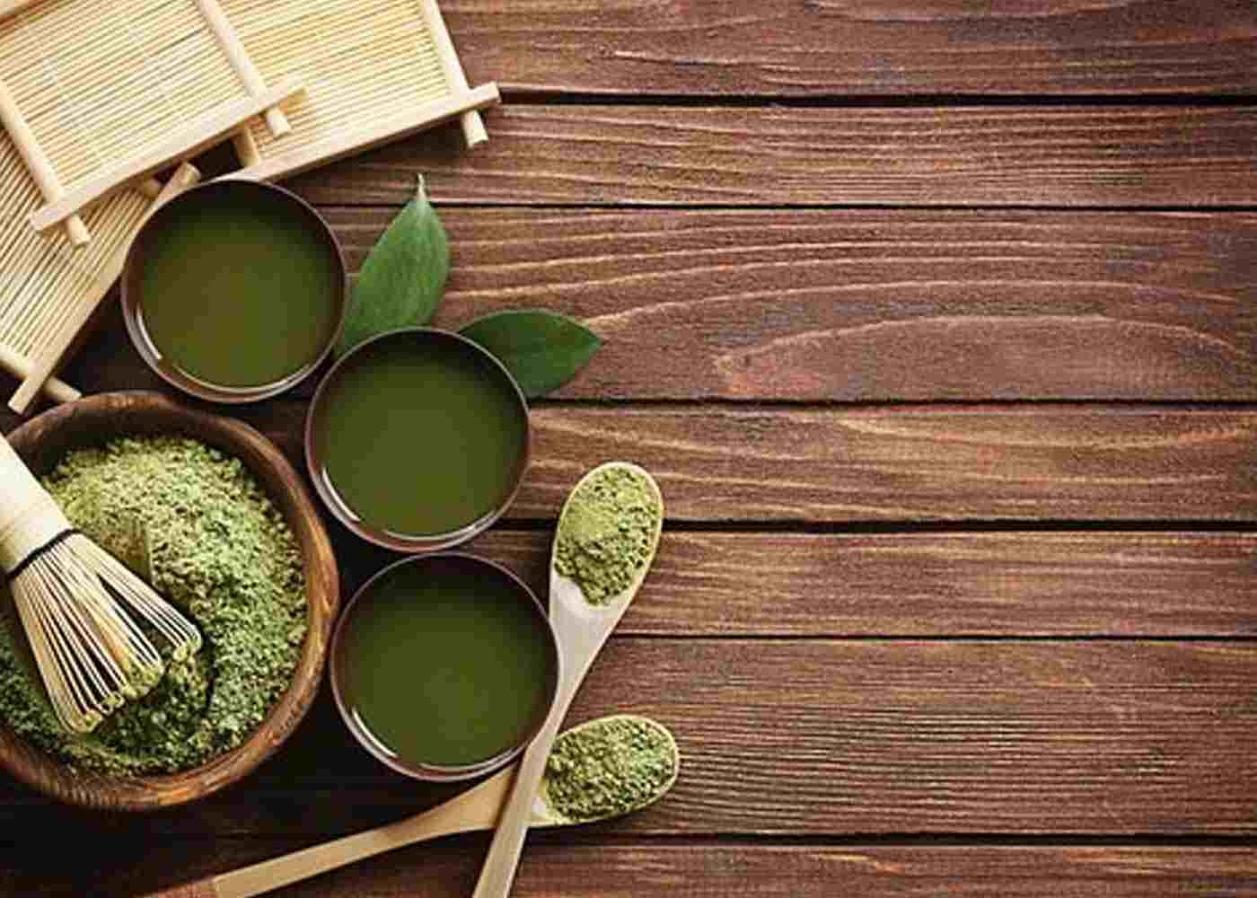 5 Reasons to Buy Branded Kratom Only