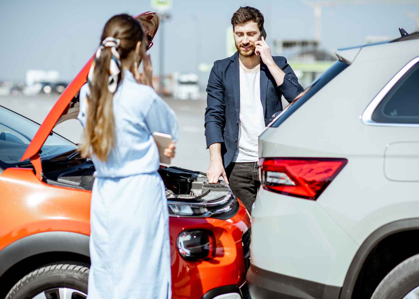 Why Accountability Matters After an Auto Accident