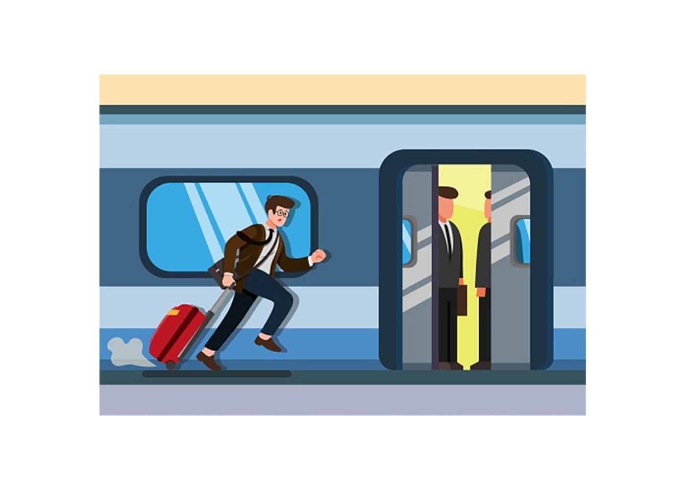 5 Reasons to Jump on the SEO Train