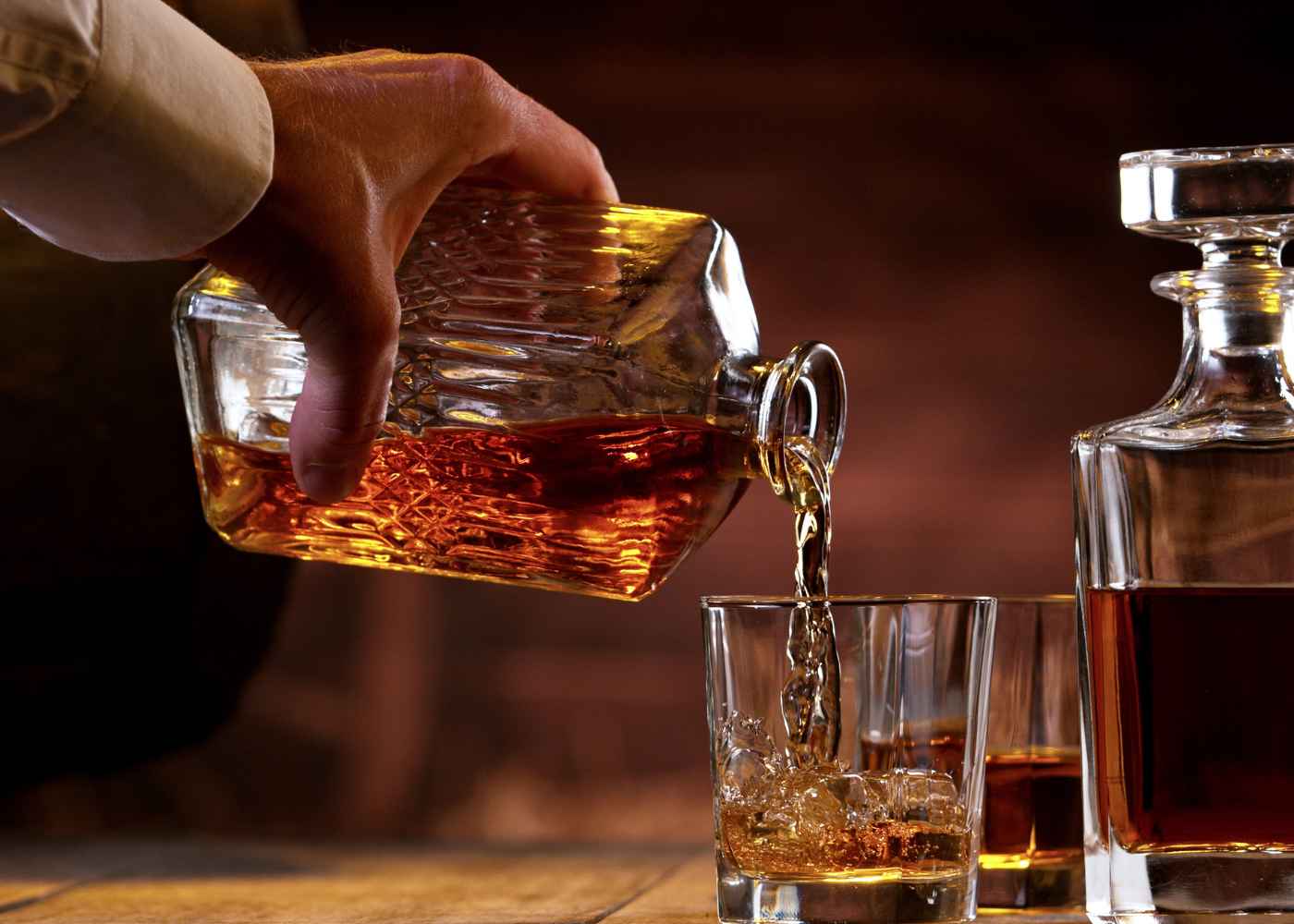 5 Surprising Reasons Whisky Deserves a Second Look