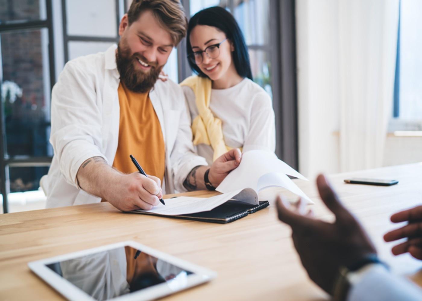 5 Reasons to Refinance Your Mortgage