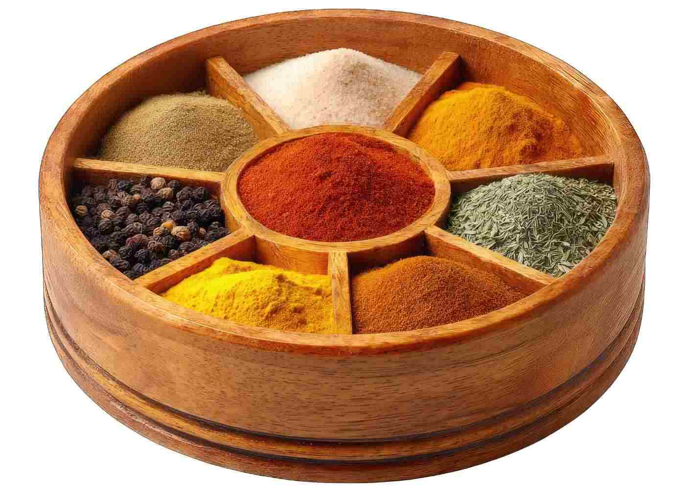 5 Reasons to Stock Your Kitchen with Southwest Spices