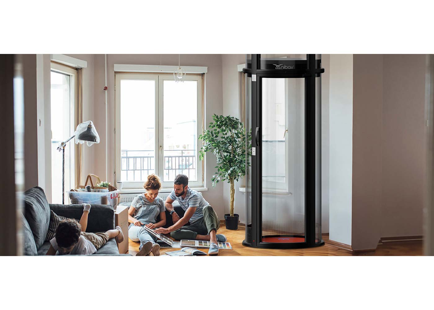 5 Reasons Why a Home Elevator is a Great Investment