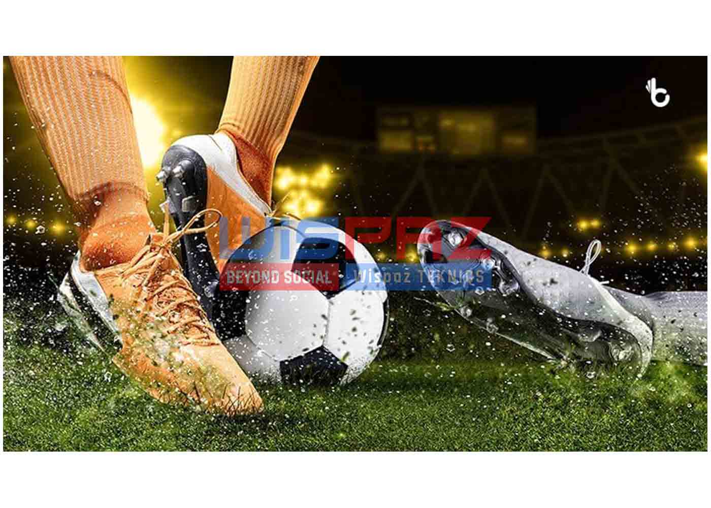 5 Reasons Why Judi Bola is the Ultimate Thrill for Sports Fans