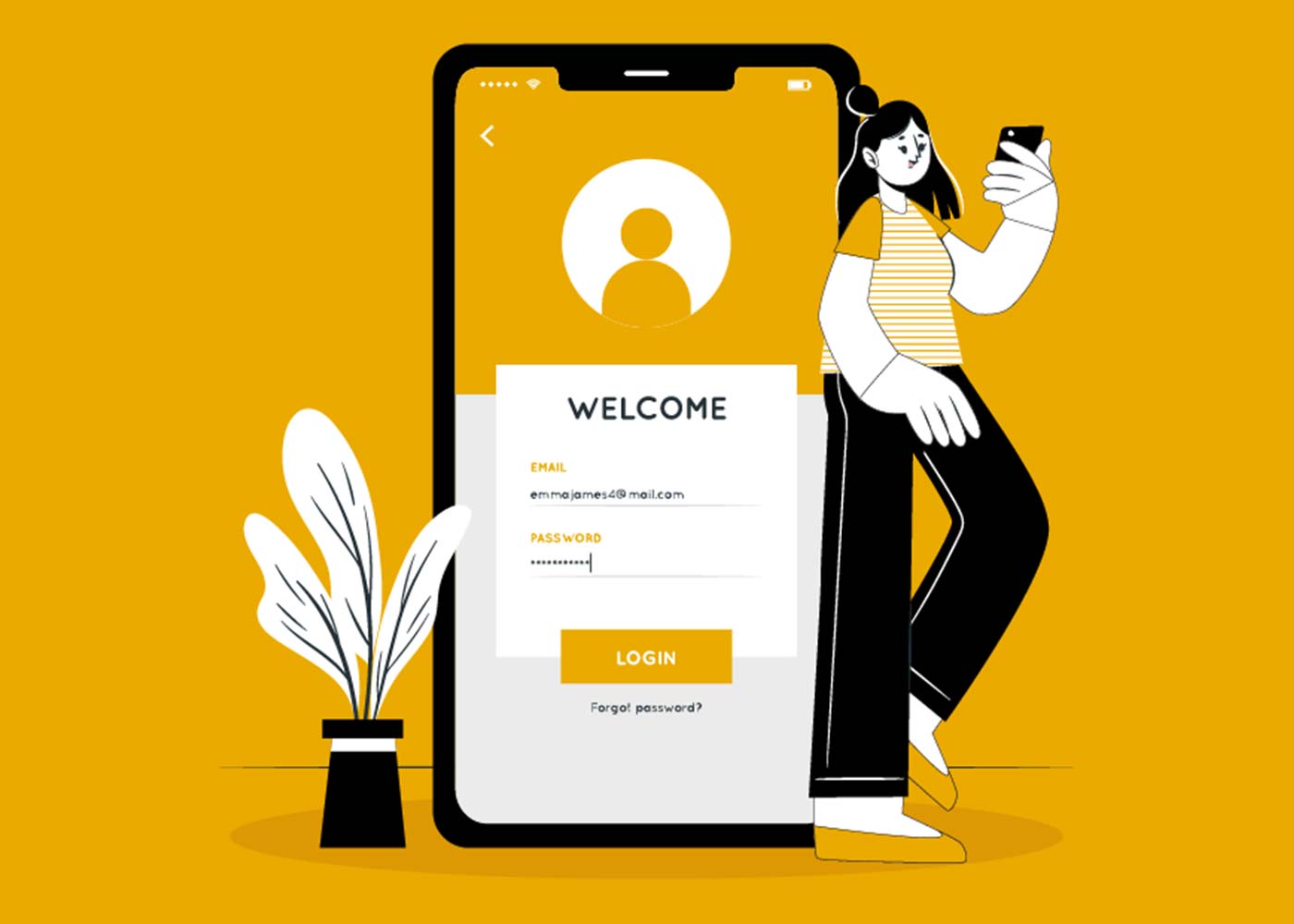 5 Reasons why your Business Needs a Mobile App in 2023