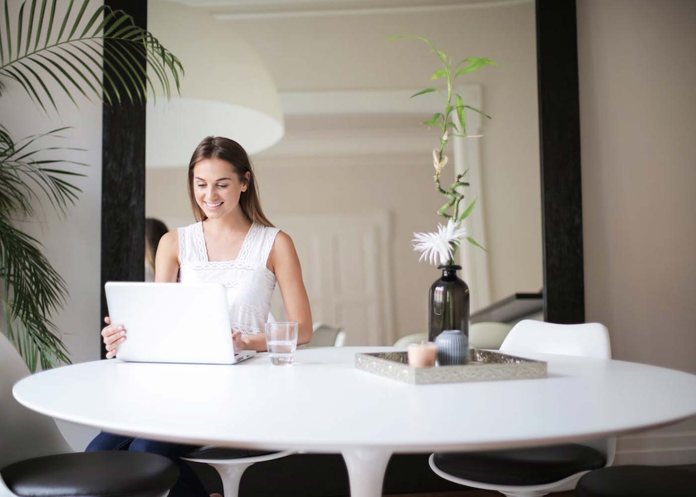 5 Simple Solutions If You Need to Work While on Vacation