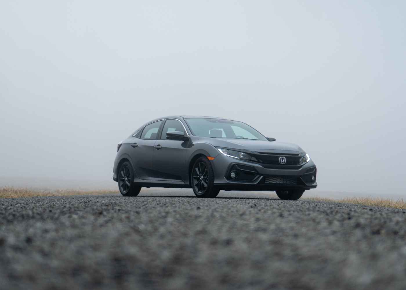 5 Smart Reasons to Choose a Honda as Your First Car 