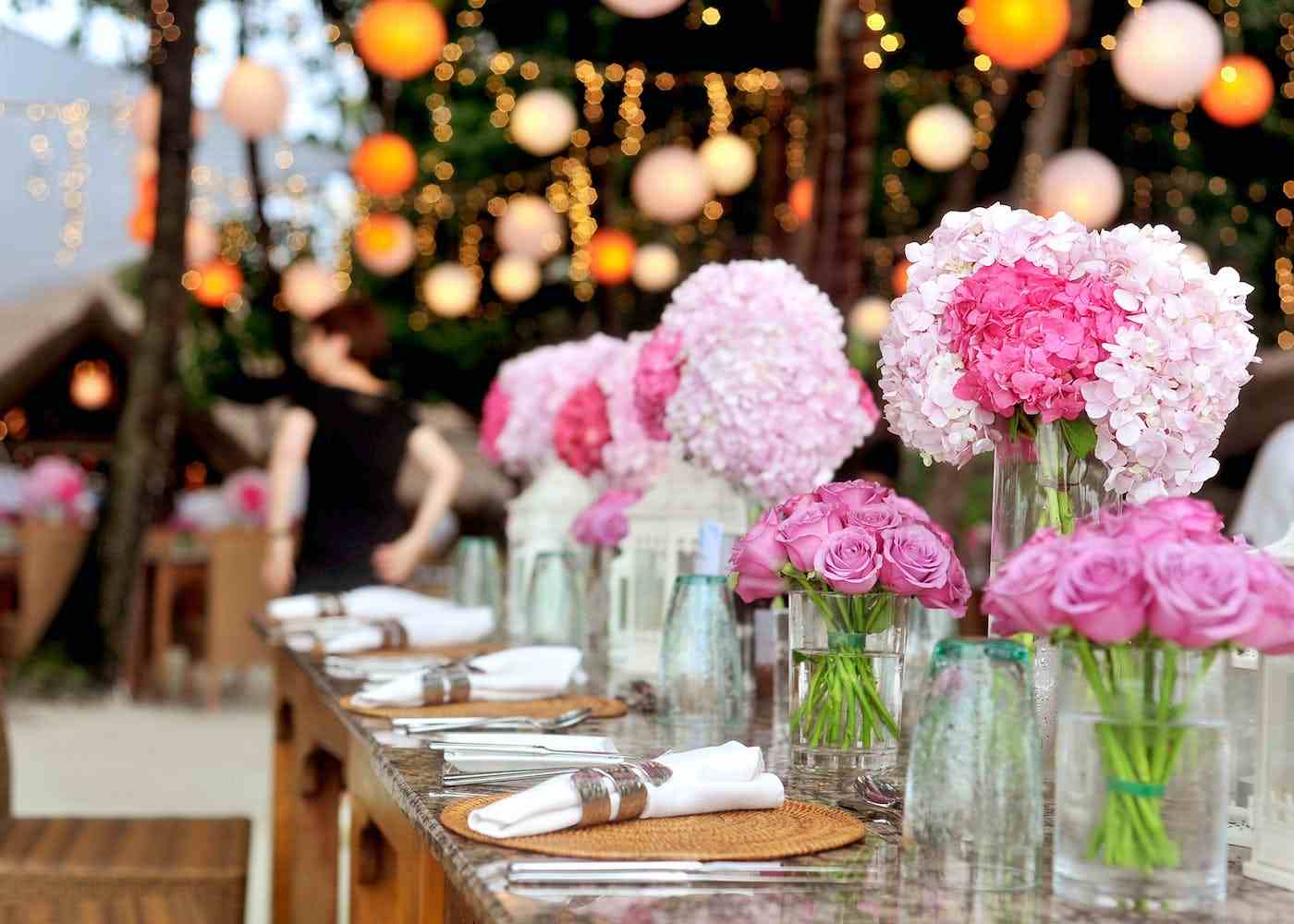 5 Steps to Creating a Personalized and Memorable Wedding