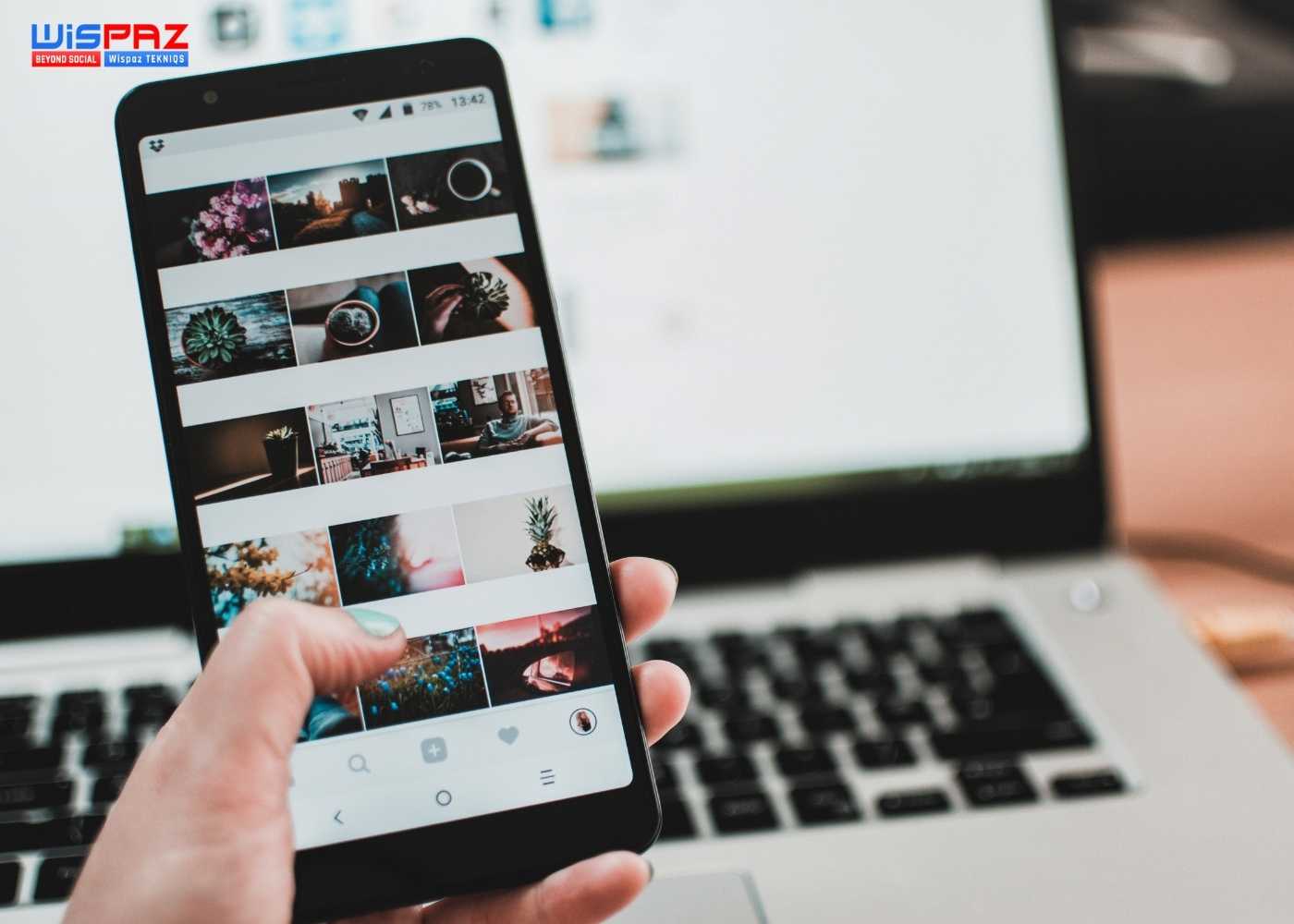 5 Steps to Creating Strong Instagram Presence For Your Business