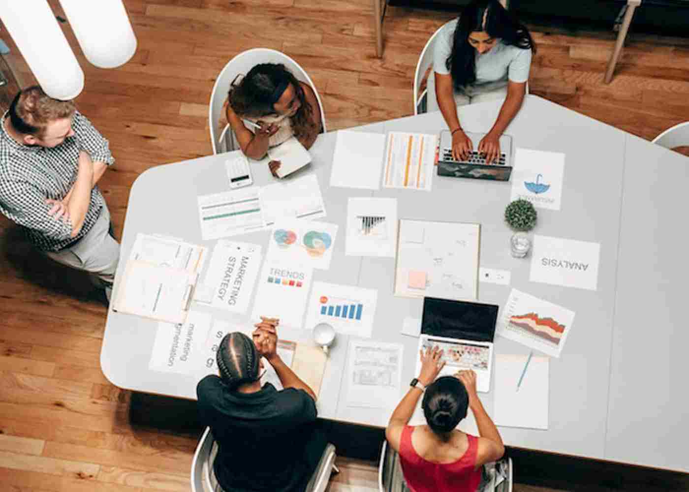 5 Steps to Innovating Your Business Marketing Techniques