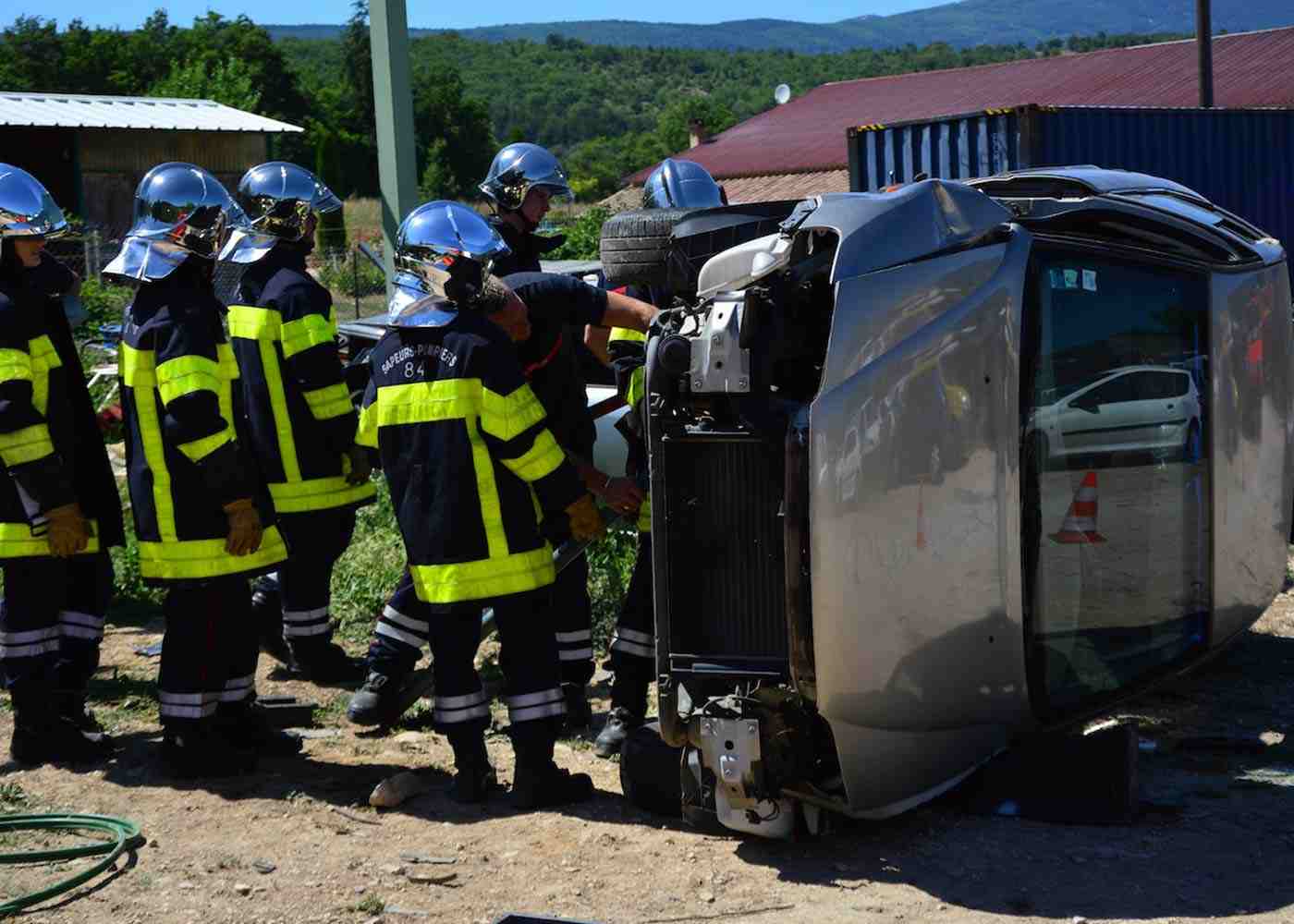 5 Steps You Must Take After a Serious Car Accident
