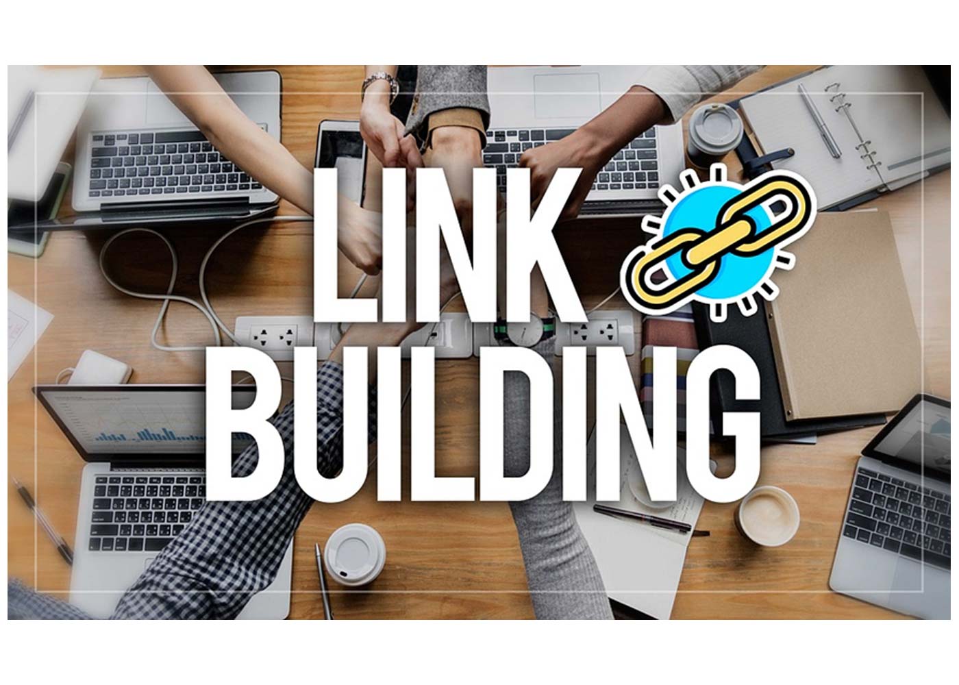 5 Things to Know About White Label Link Building