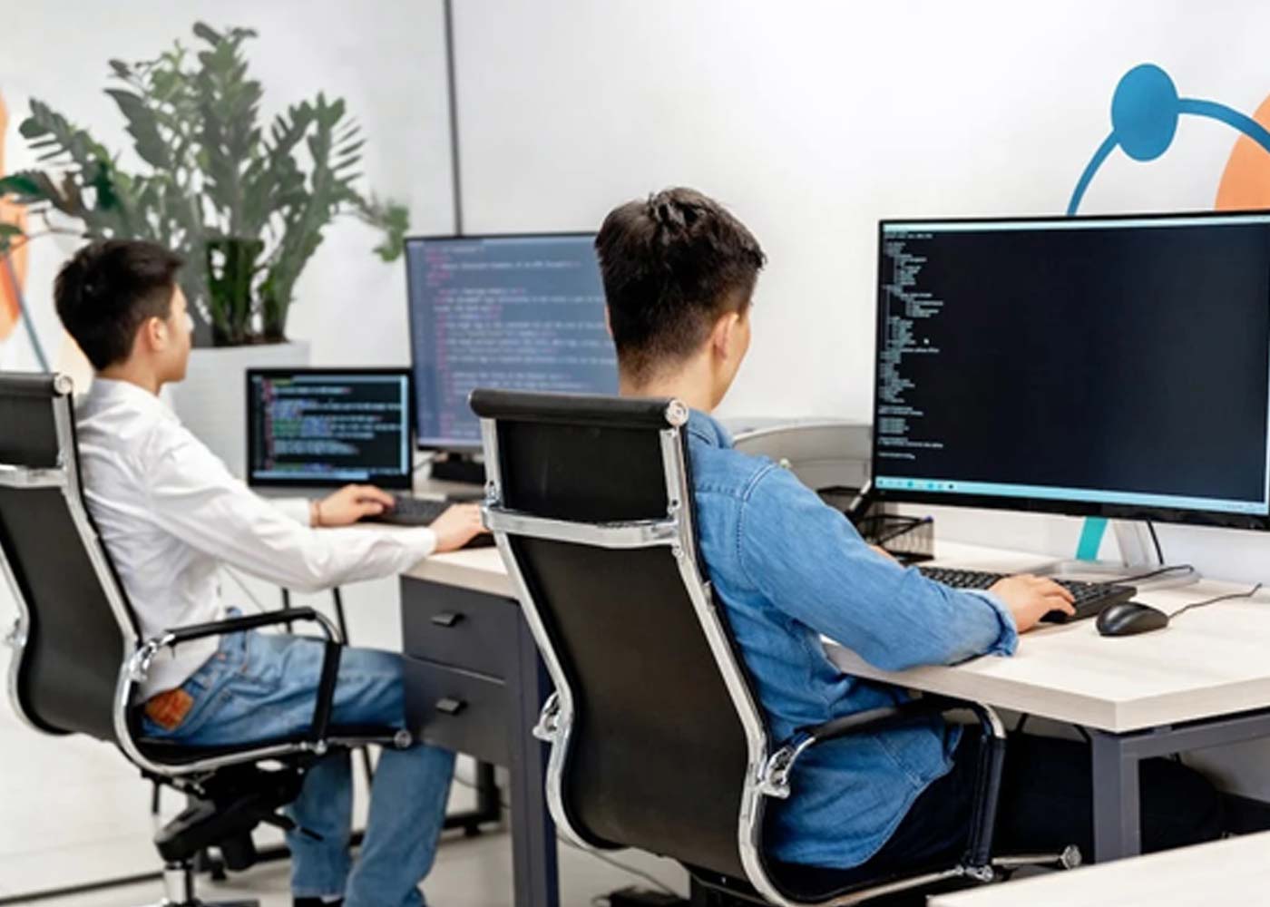 5 Things to Look for in an IT Solutions Company