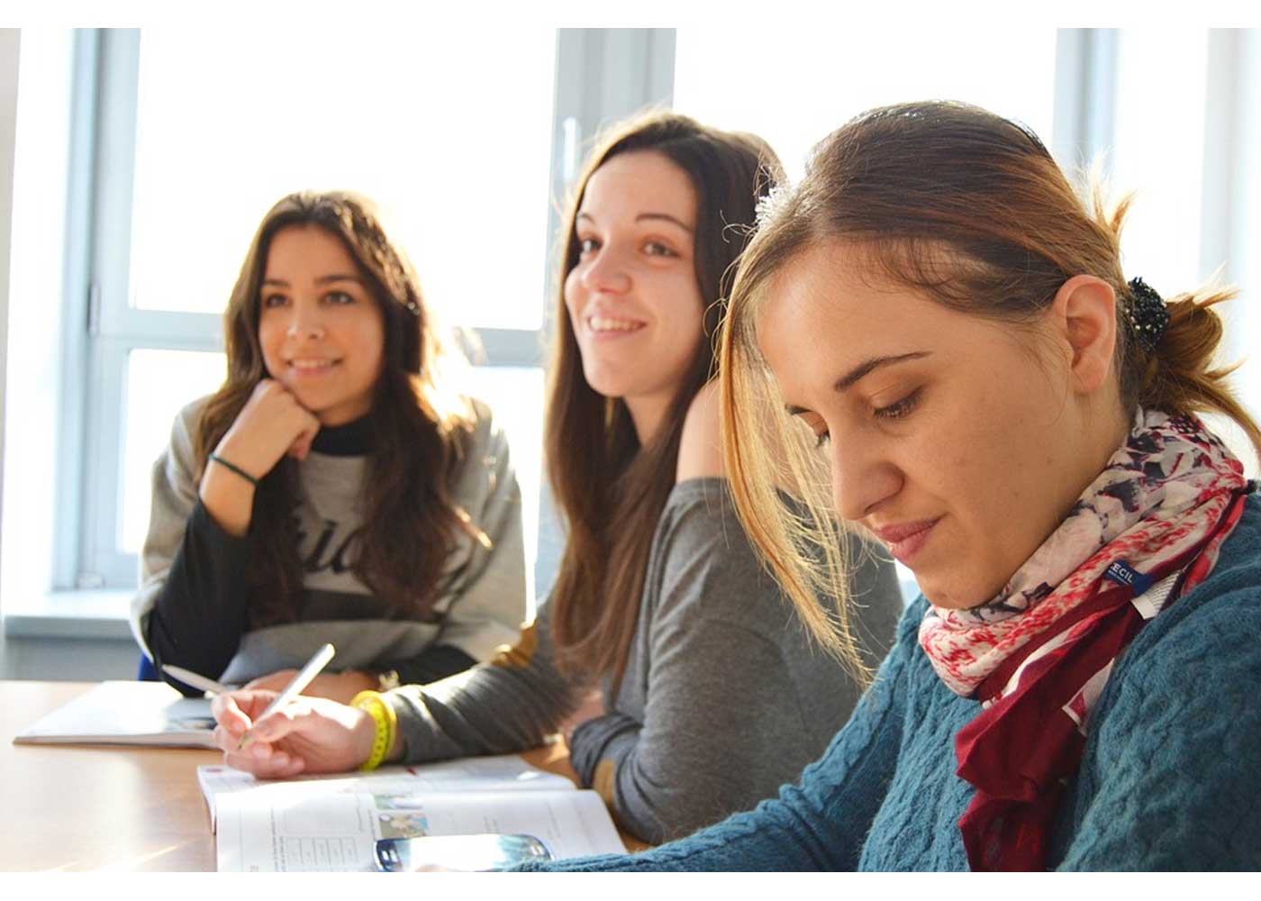5 Things You Need to Do to Make the Most of Your Sixth Form Years