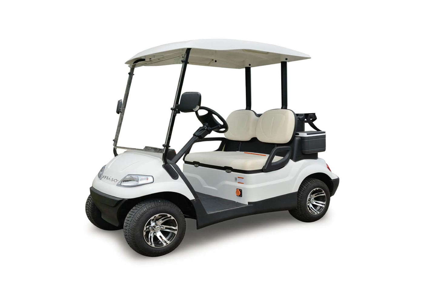 How to Maintain Your Golf Cart Batteries