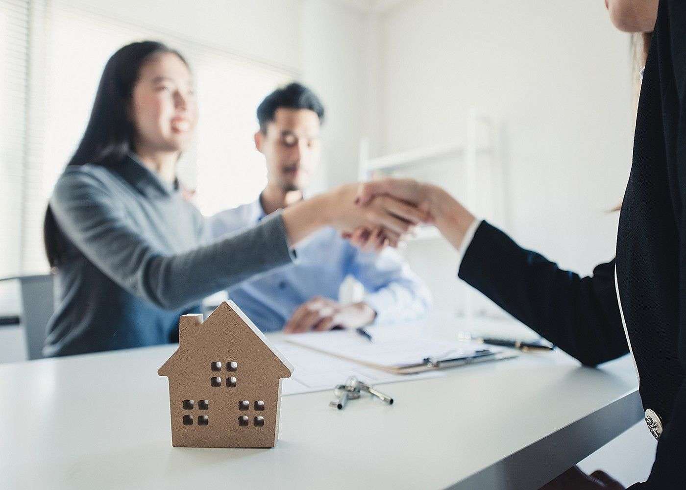 5 Tips for Selecting the Best Real Estate Closing Agency
