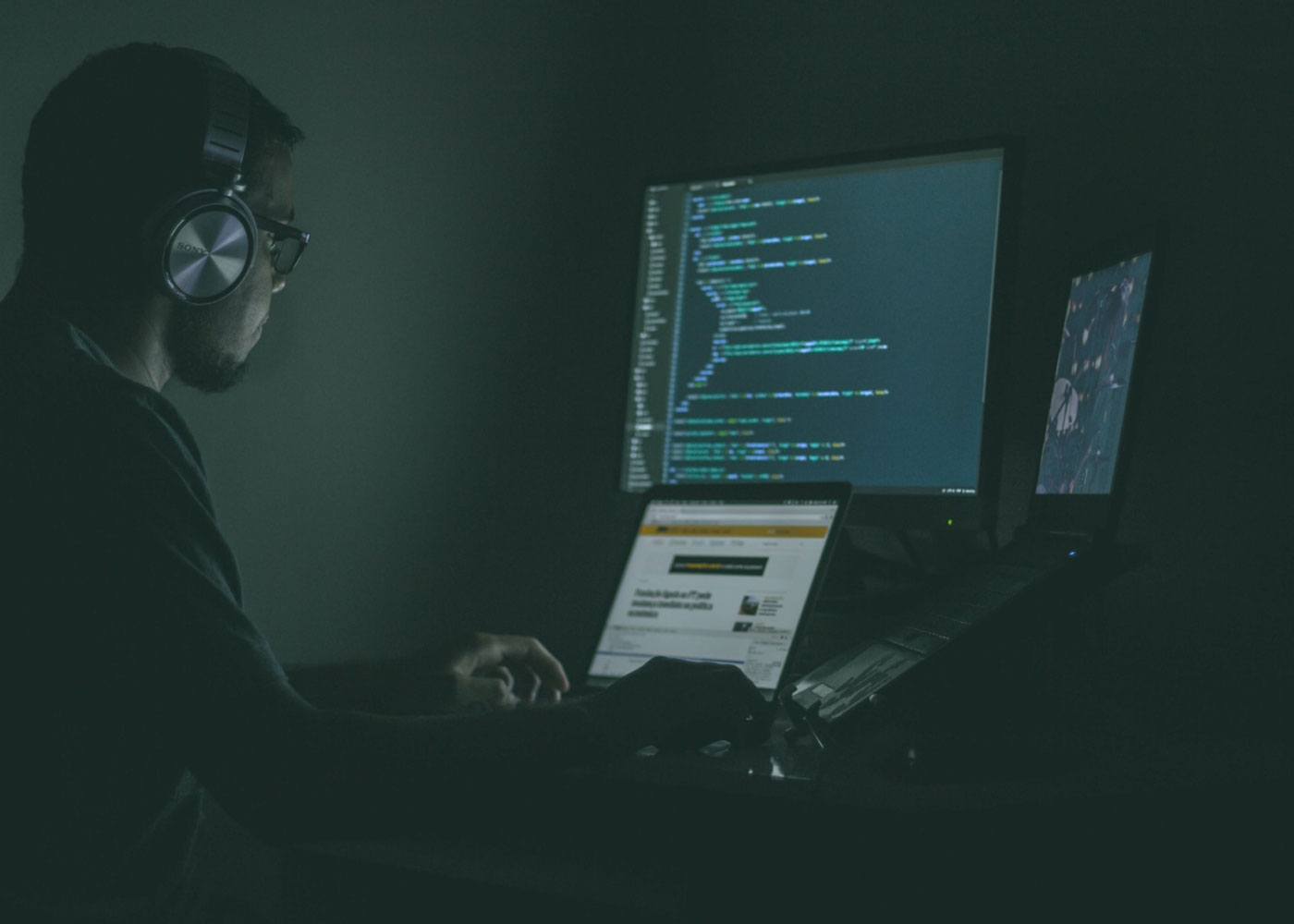5 Tips for Software Engineers to Reduce Digital Eyestrain and Maintain Optimal Eye Health