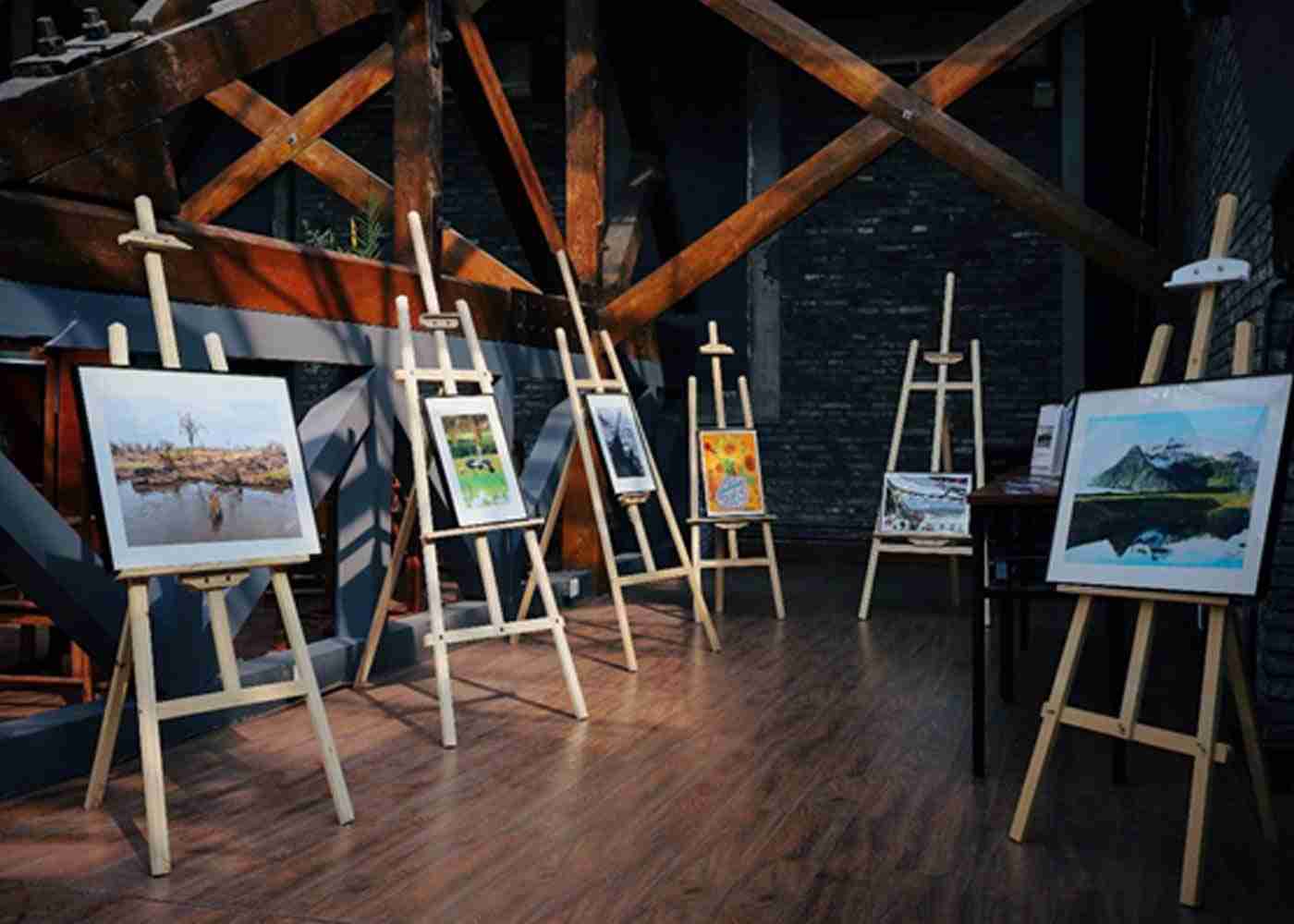 5 Tips to Consistently Increase the Sale of Your Art