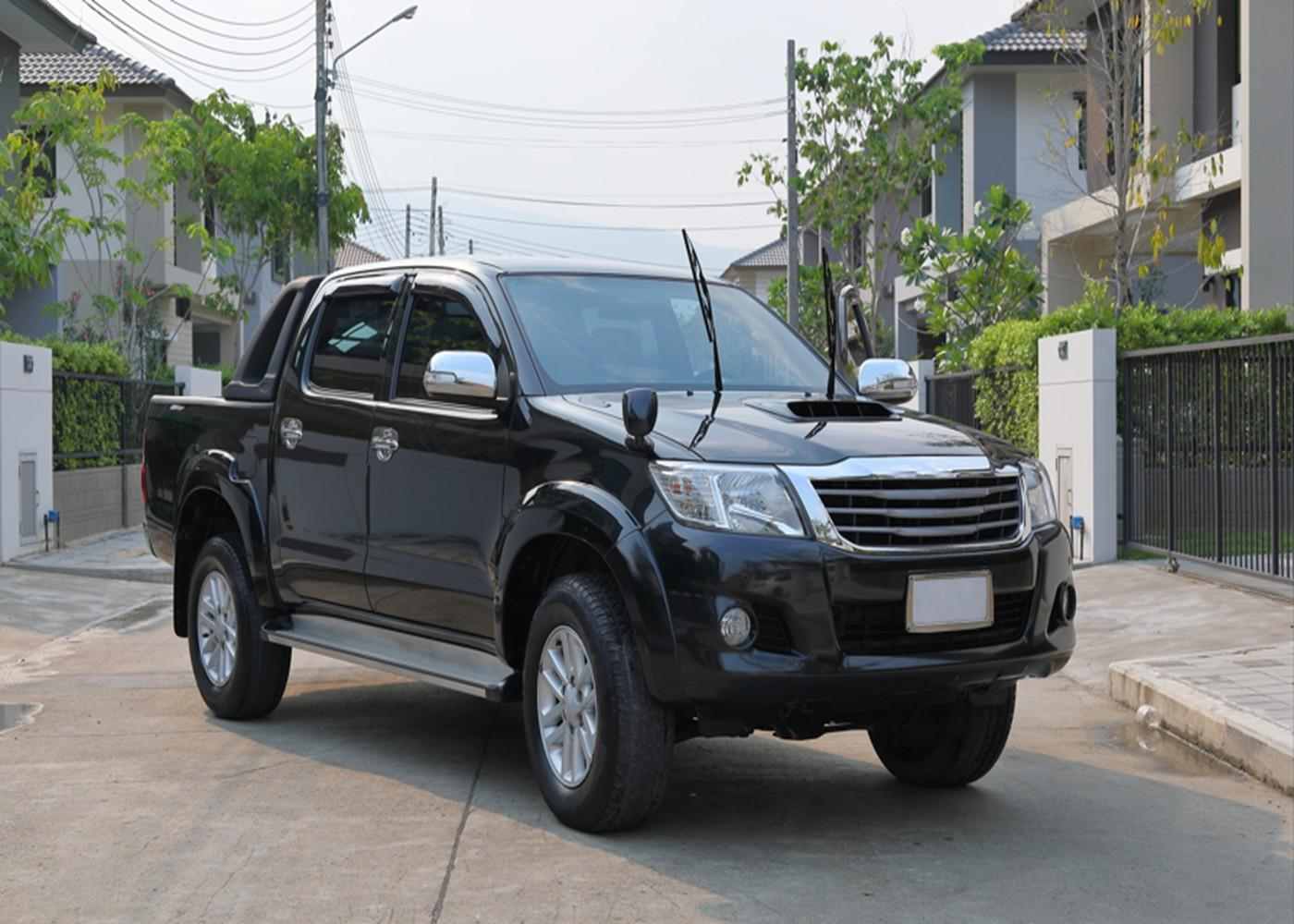 5 Tips to Enhance Your Cars Privacy and Safety