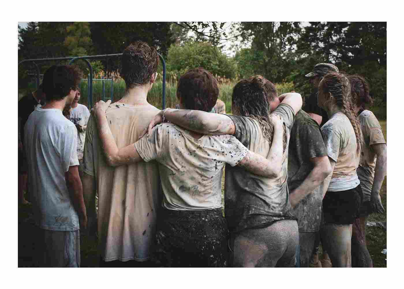 5 Unique and Impactful Ways to Bring a Work Team Together