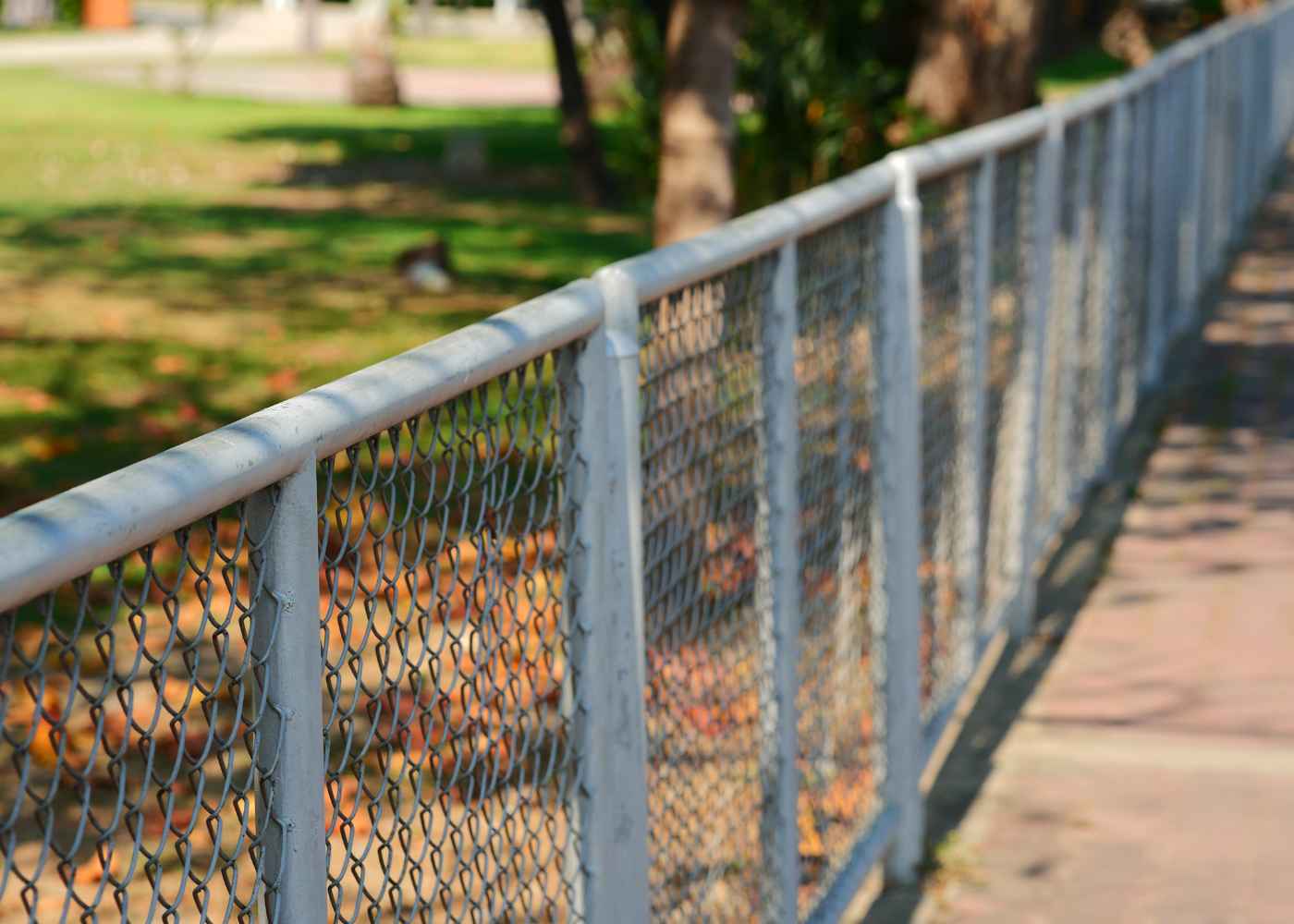 5 Essential Applications of Chain Link Fencing for Reliable Property Protection