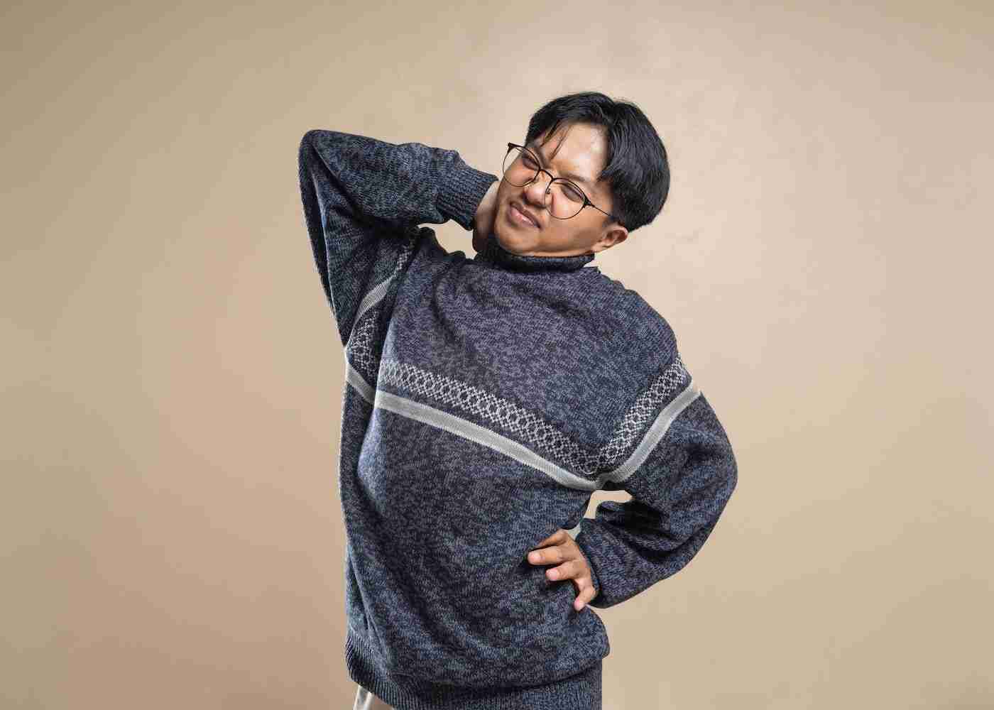 5 Ways for Adults to Deal With Chronic Body Pain