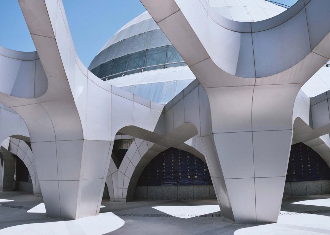 5 Ways Parametric Design Will Change the Face of Architecture in 2024 and Beyond