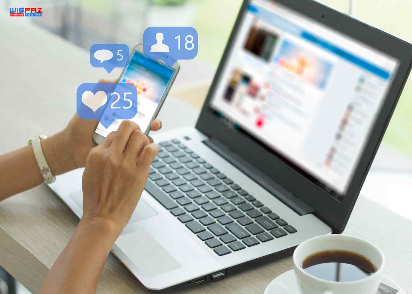 5 Ways to Get More Social Media Followers for your Business