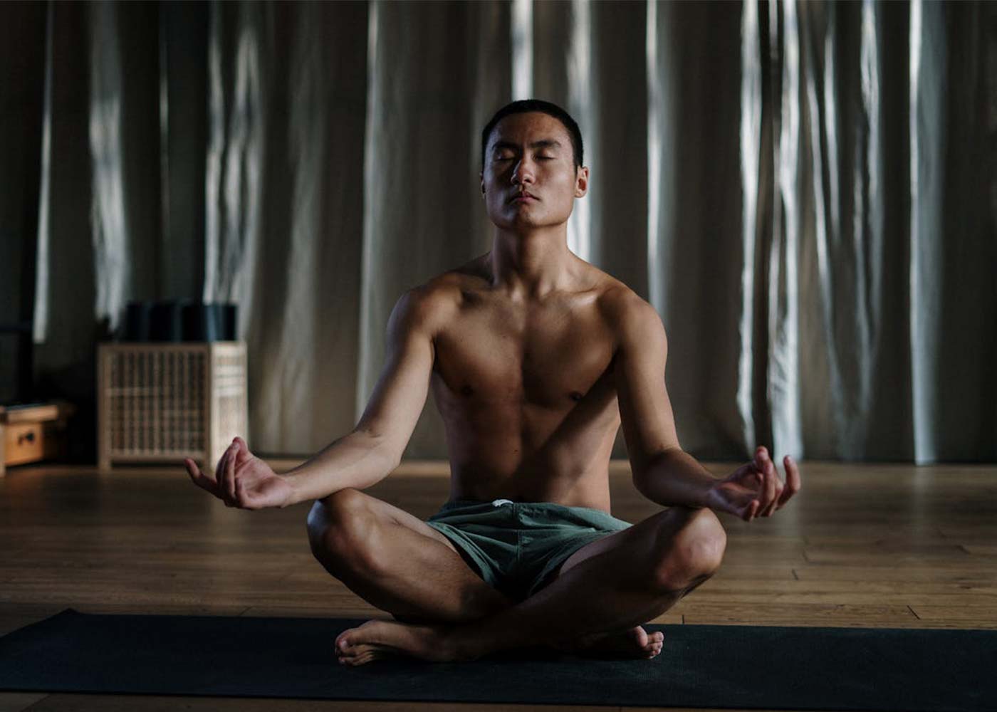 5 Ways to Make Meditation Meaningful For You