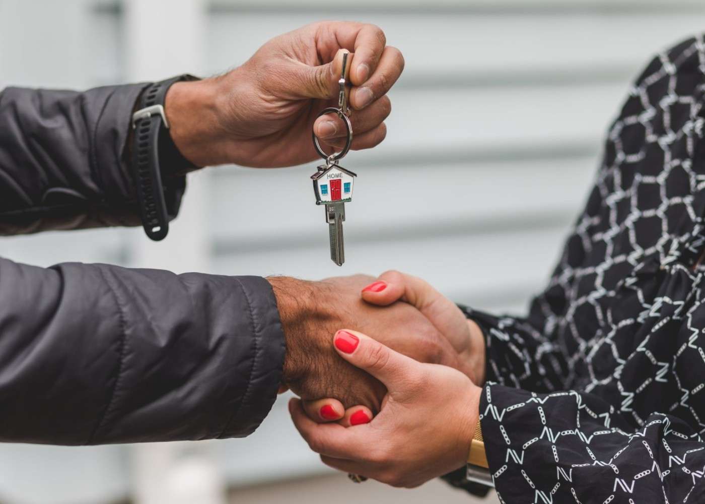 5 Ways To Make Your Rental Properties In Atwell Appeal To More Buyers