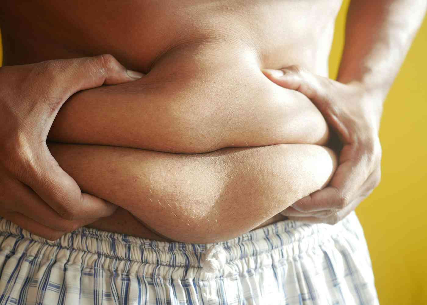 5 Ways To Manage Loose Skin After  Weight Loss