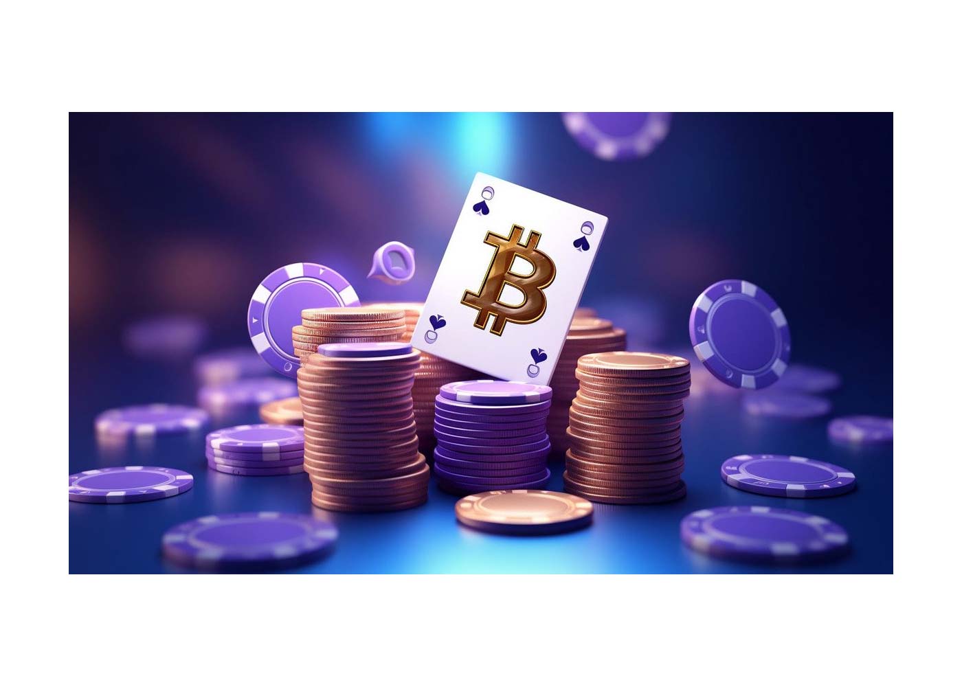 5 Ways to Maximize Your Experience at a Crypto Casino