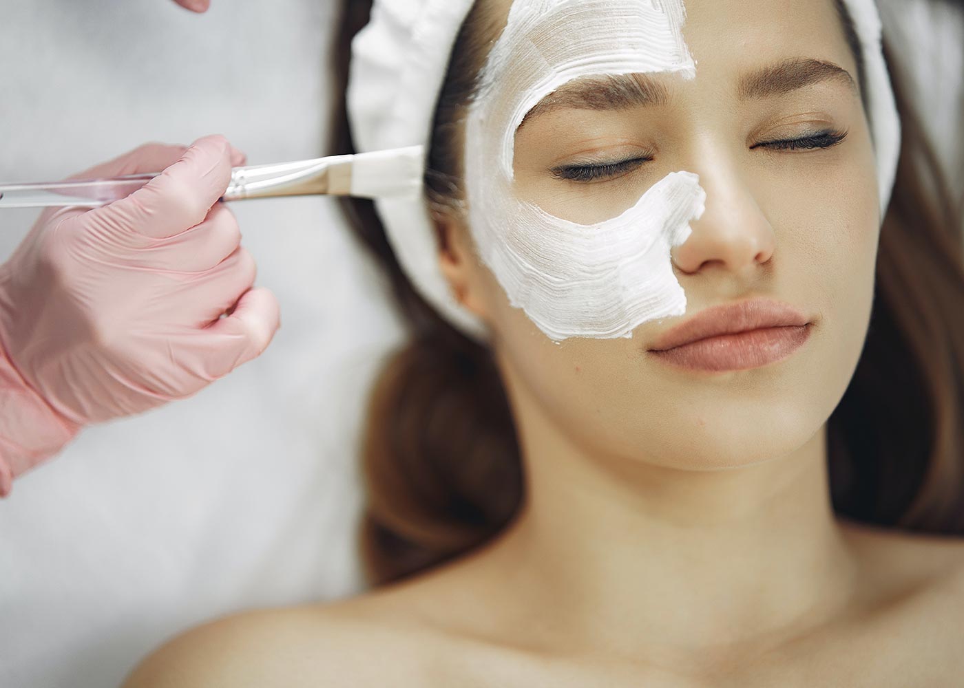 5 Ways to Naturally Get Rid of Dark Circles under Your Eyes
