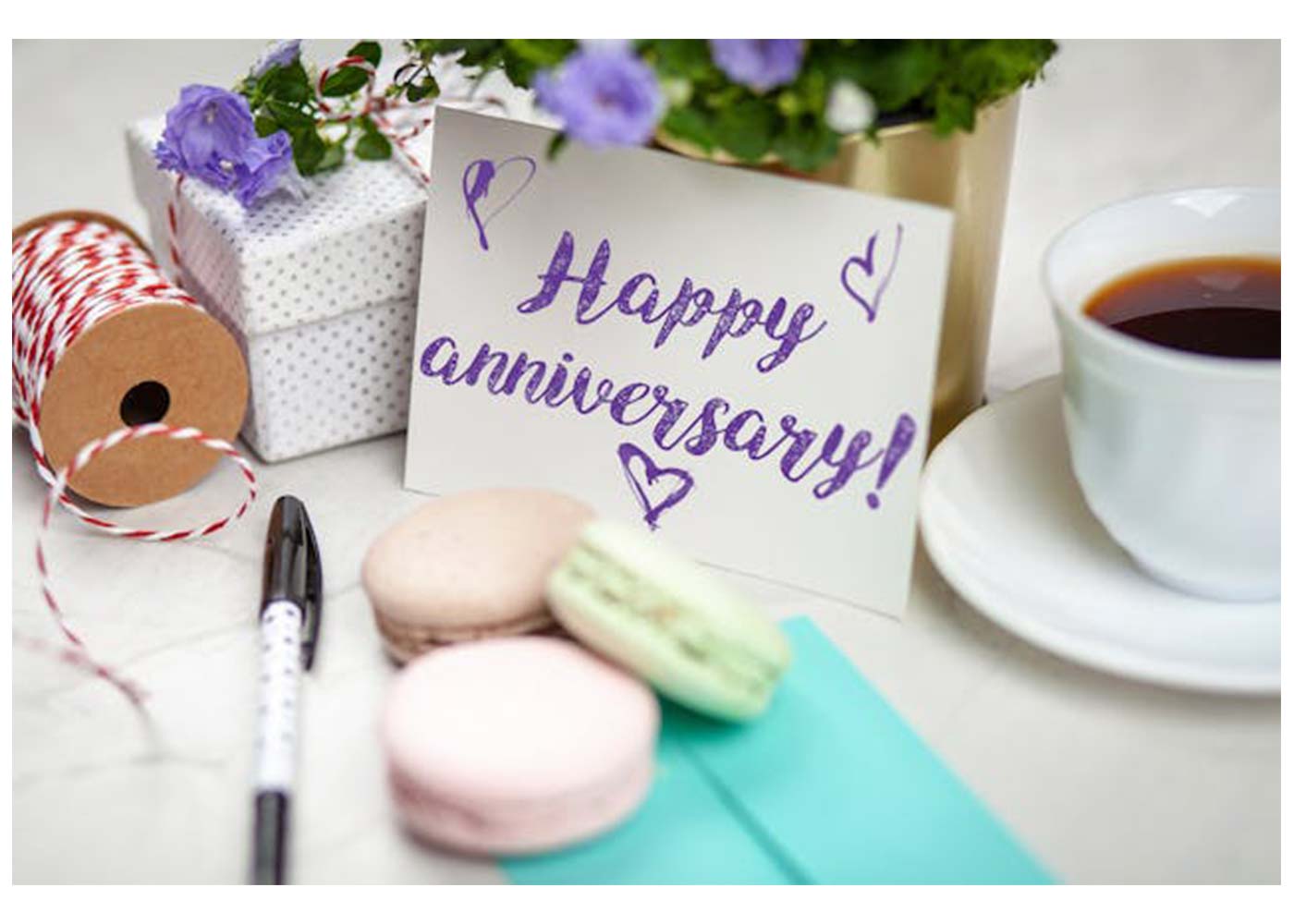 5 Ways to Spend Your Next Anniversary with a Loved One