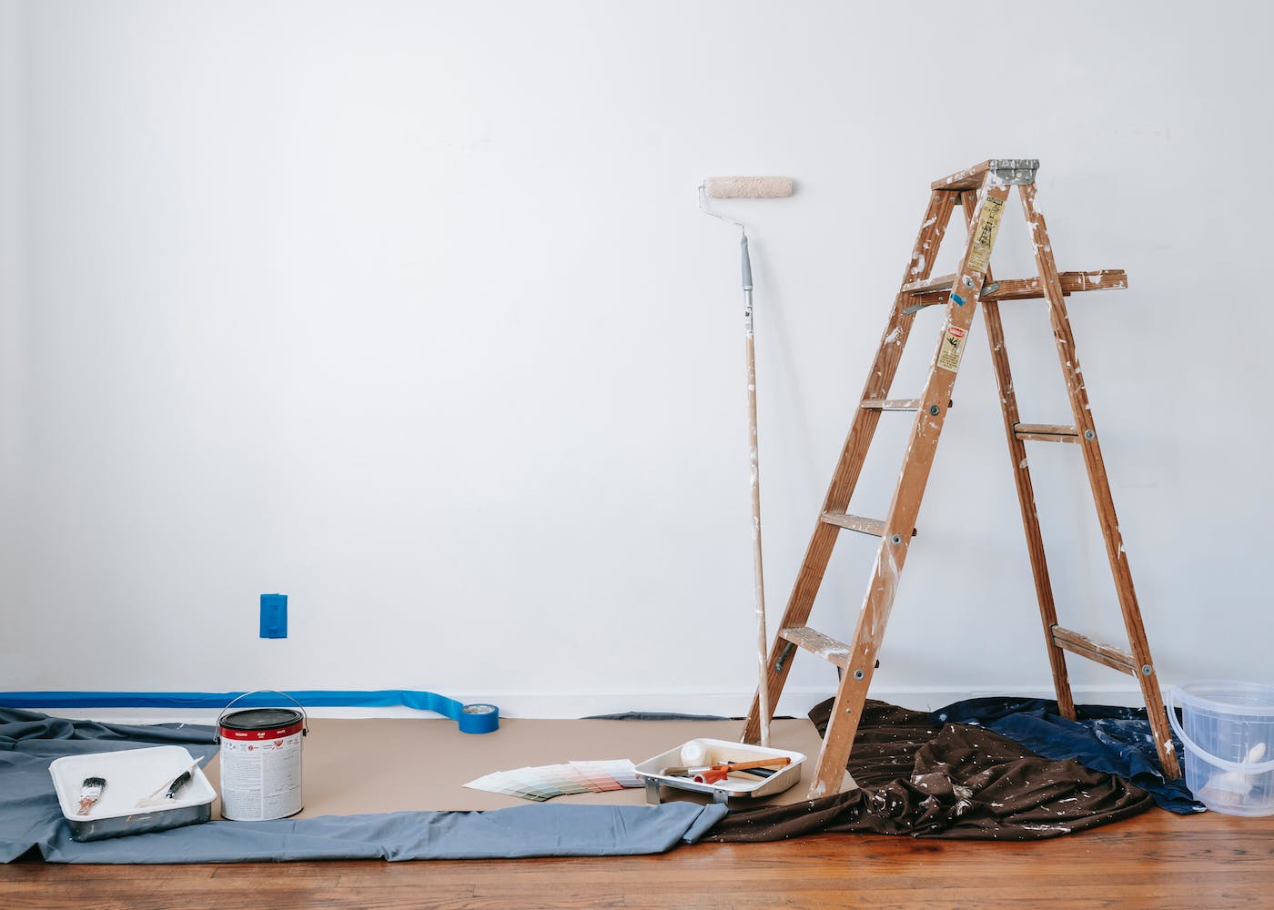 5 Ways to Upgrade Your Homes Exterior Look and Appeal