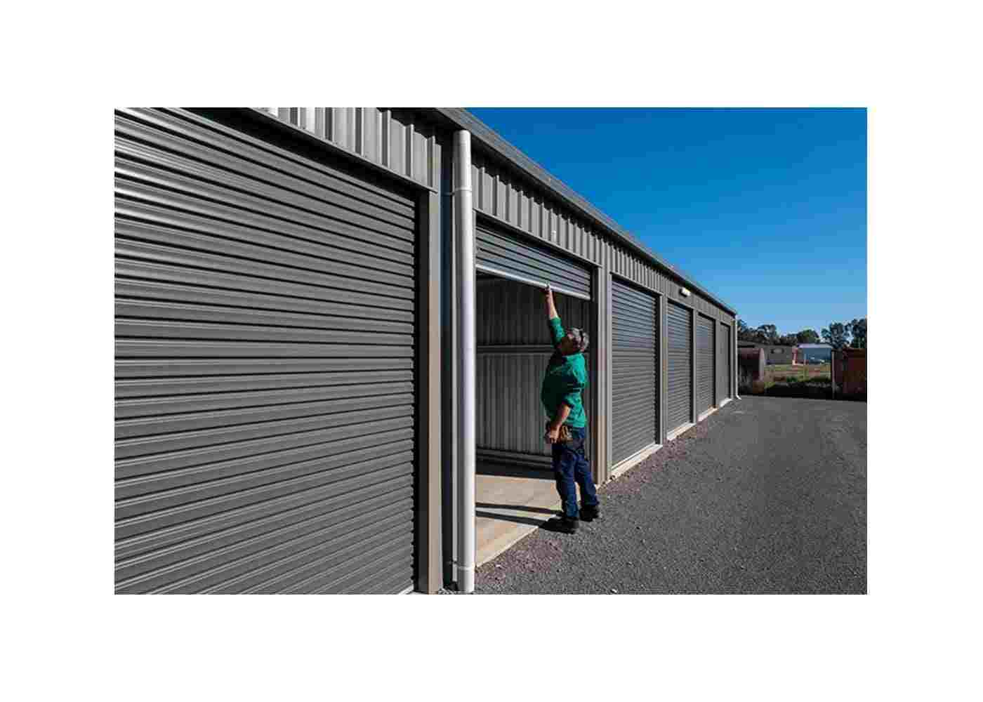 6 Benefits of Installing a Custom Industrial Shed