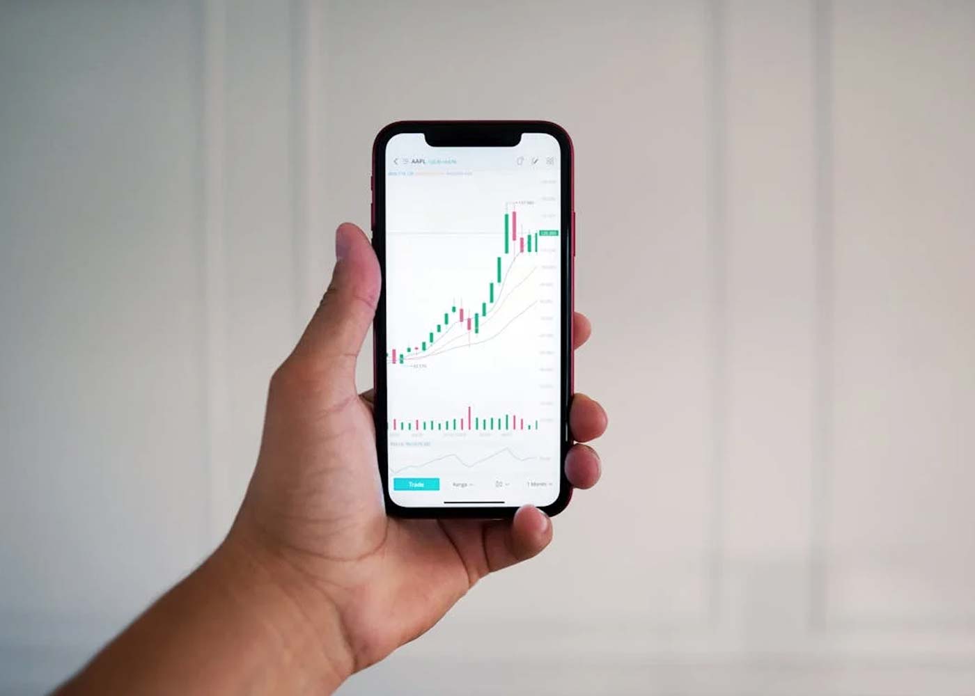 6 Common Day Trading Mistakes to Avoid