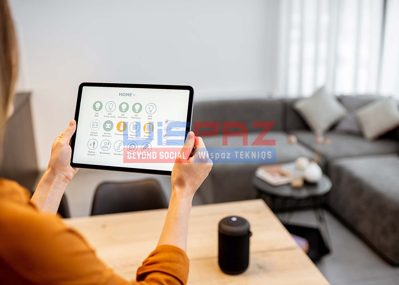 6 Cutting-Edge Security Solutions for Today's World