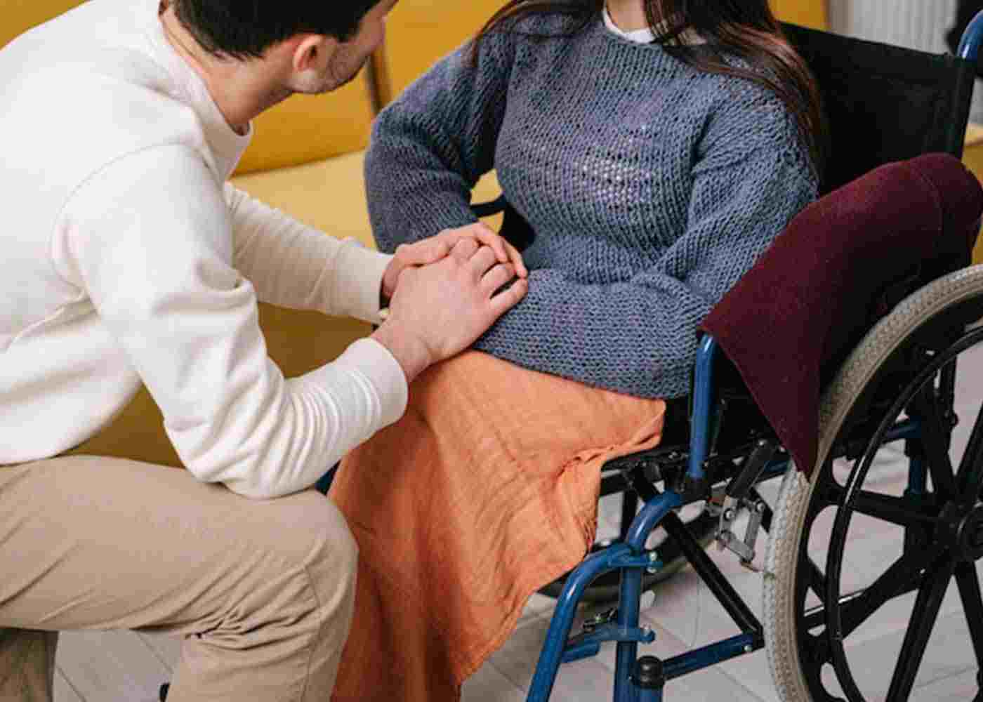 6 Health Complications that May Arise After a Stroke