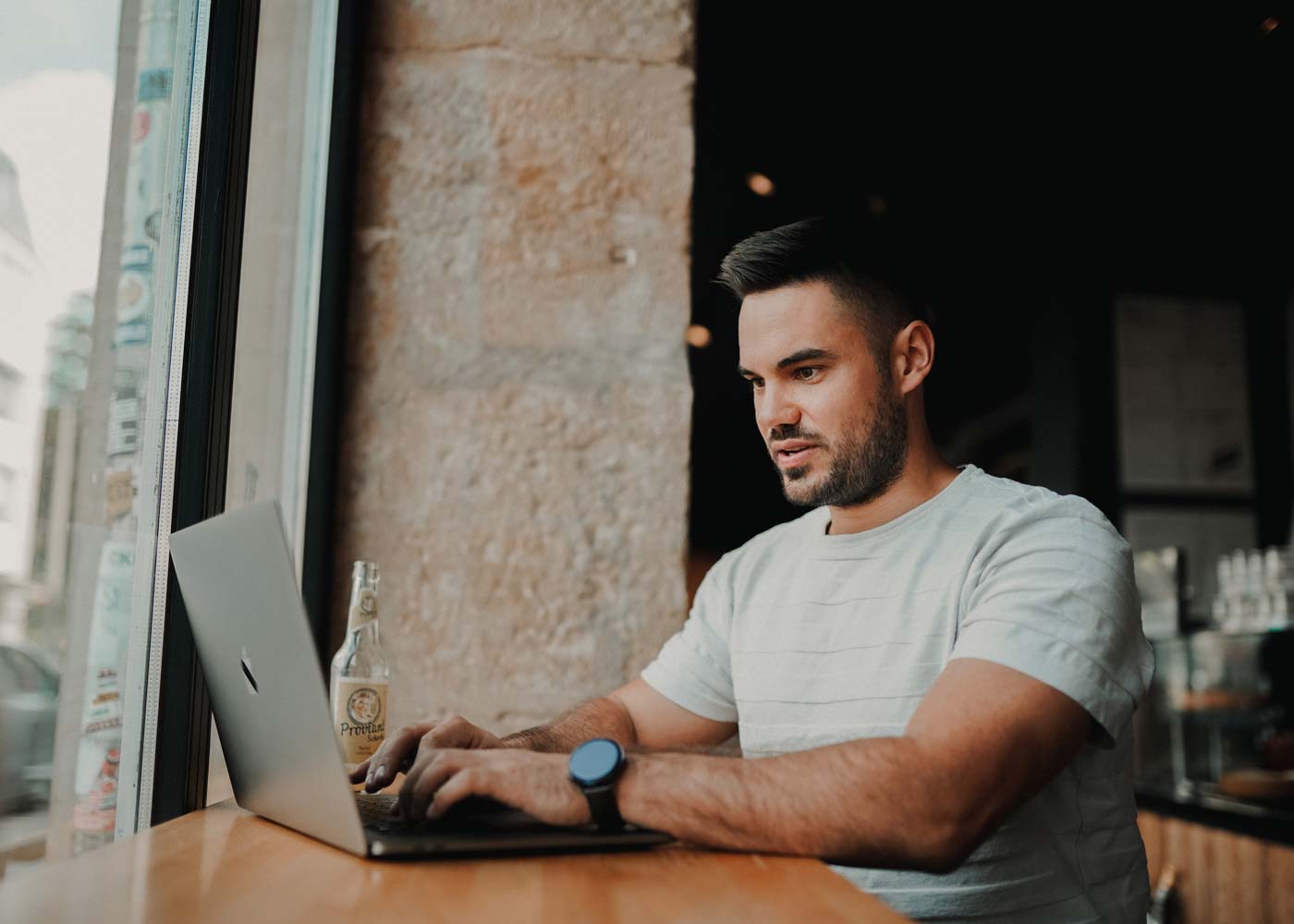 6 Important Considerations before Starting a Business