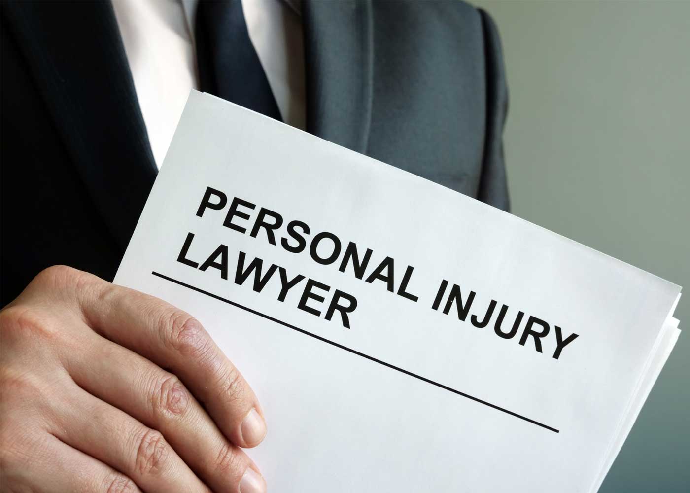6 Important Questions to Ask a Personal Injury Attorney