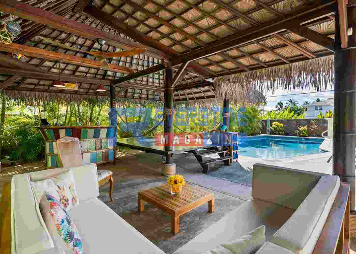 6 Incredible Ways to Transform Your Home's Pool