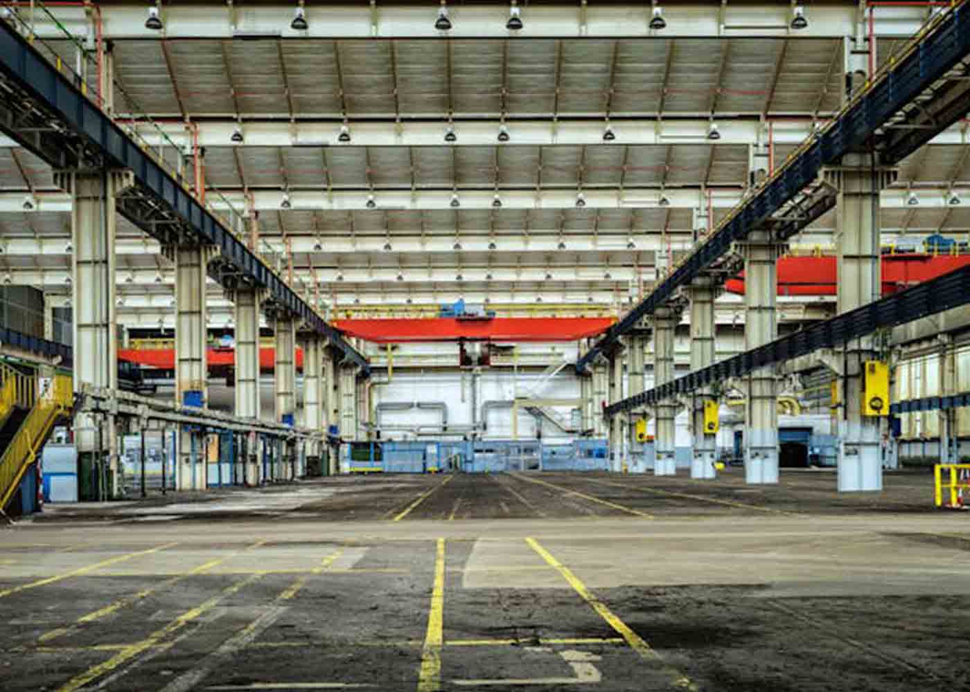 6 Items Your Warehouse May Need