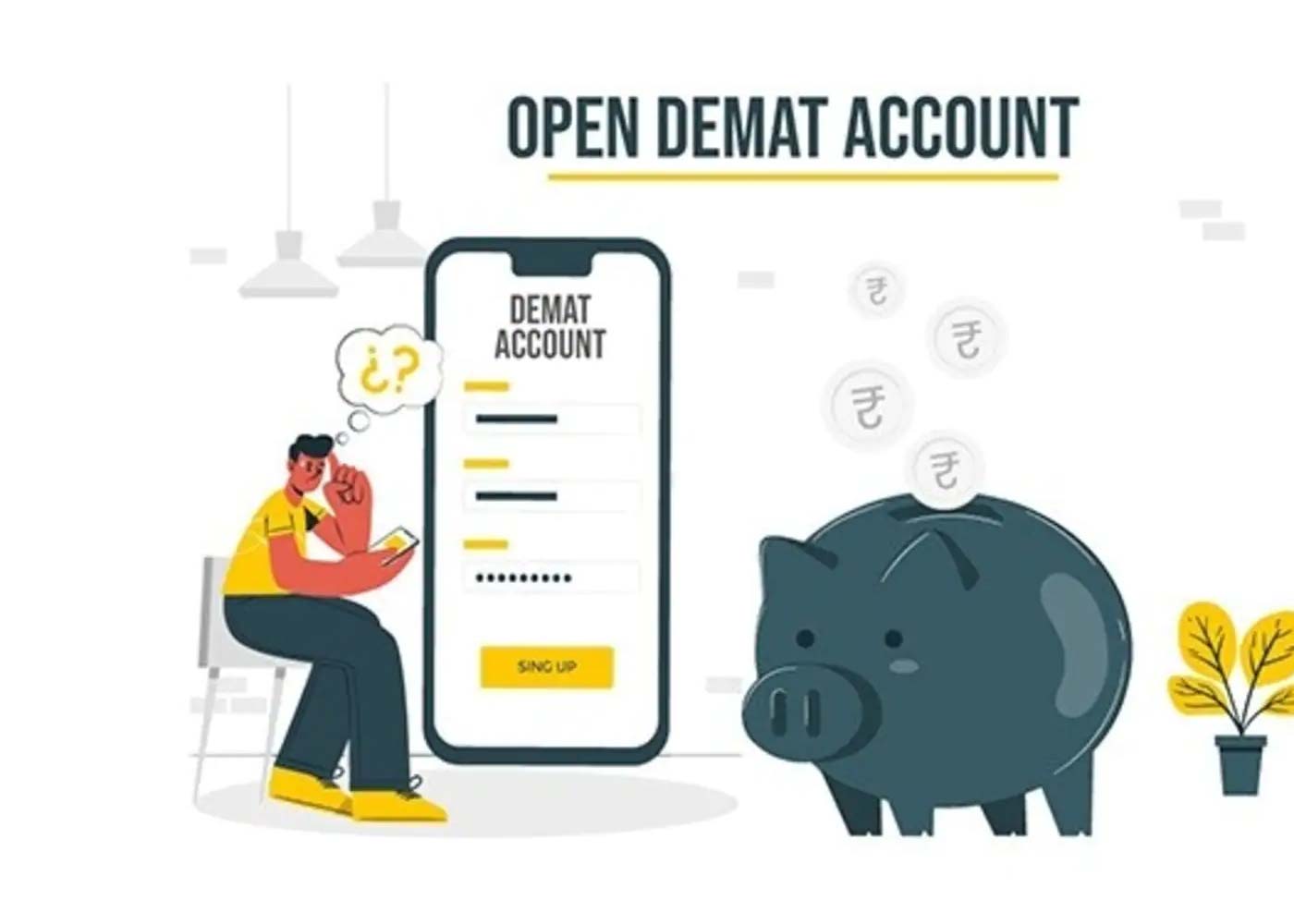 6 Known Benefits of Holding Mutual Funds in A Demat Account