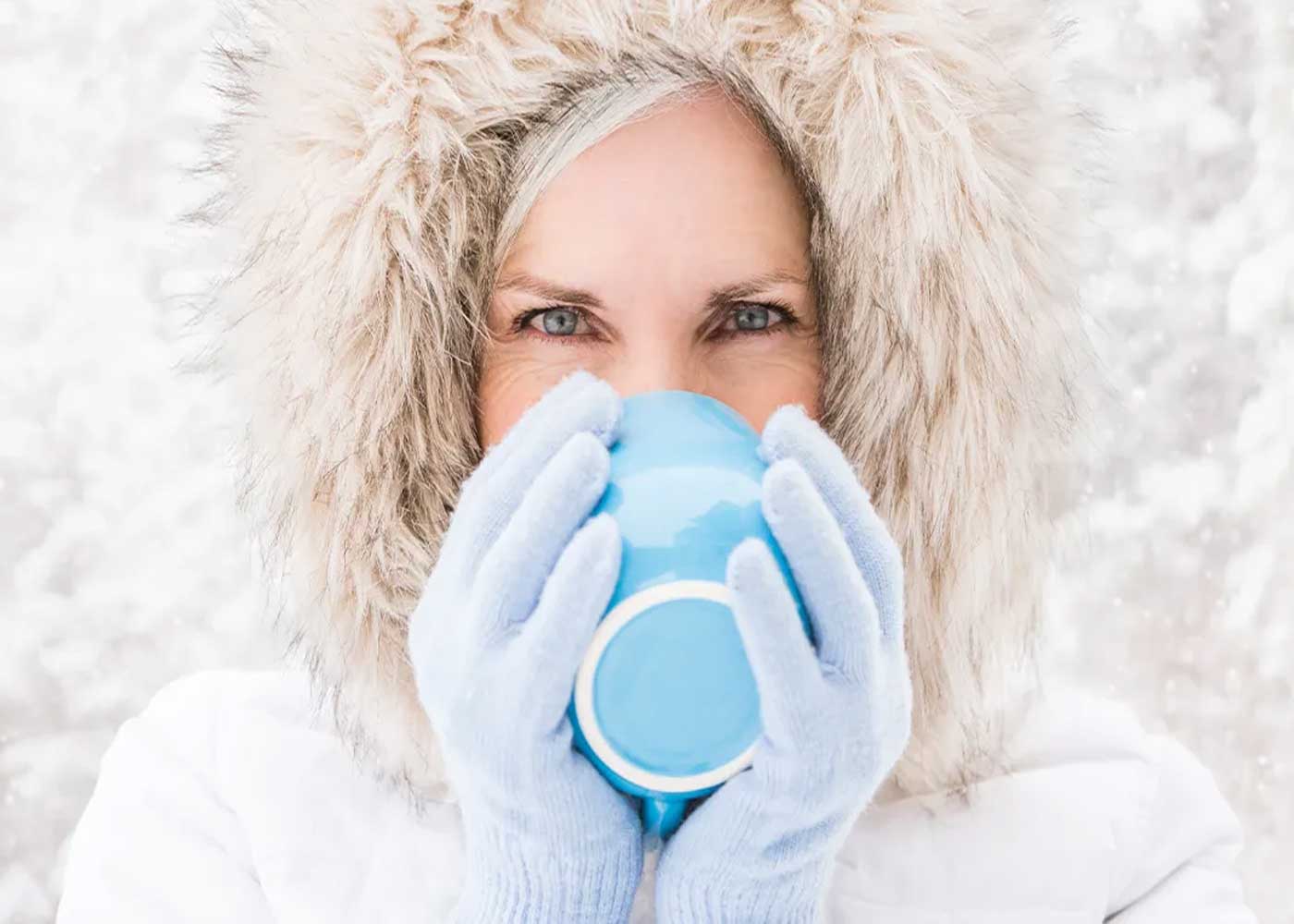 6 Mouth-Watering Winter Drinks That Benefits Your Teeth