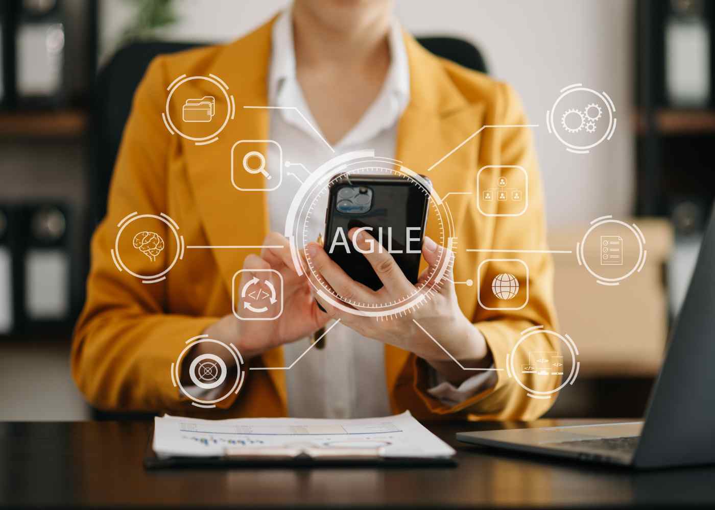 6 Perks of SAFe Training