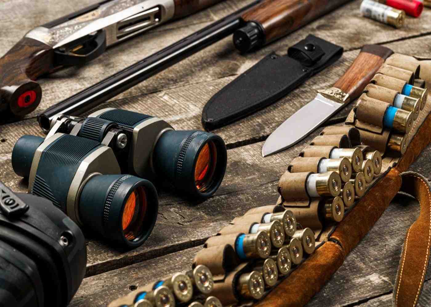 6 Pistol Accessories to Elevate Your Shooting Experience