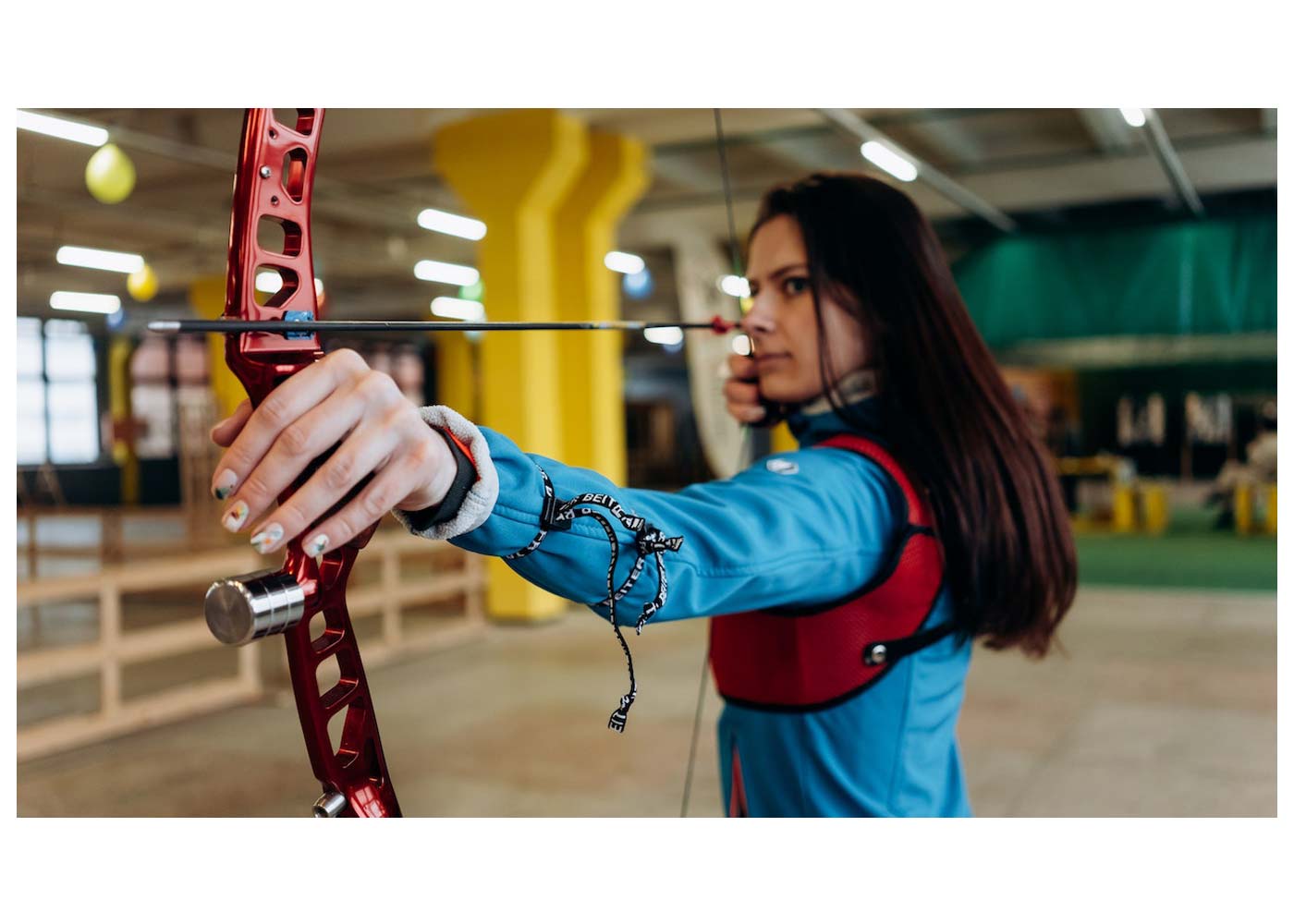 6 Pro Tips to Help You Master Your Form for Archery